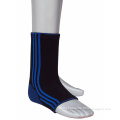 Qh-875 4-Way Stretch Acrylic Ankle Support